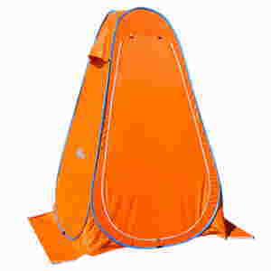 まいにちの災害用トイレの現場用のトイレ